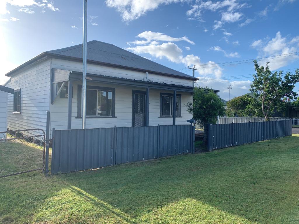 10 Second St, Cessnock, NSW 2325