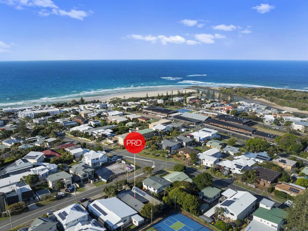 4 QUIGAN ST, KINGSCLIFF, NSW 2487