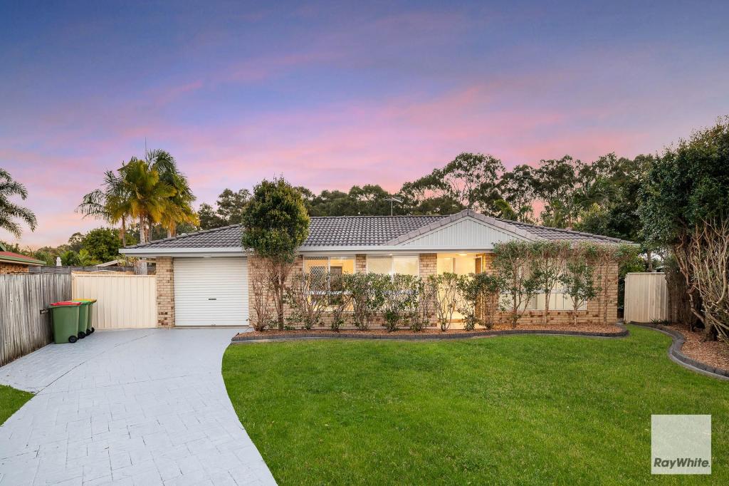 3 Gum Nut Ct, Victoria Point, QLD 4165