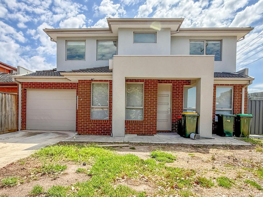 4 Constance St, St Albans, VIC 3021