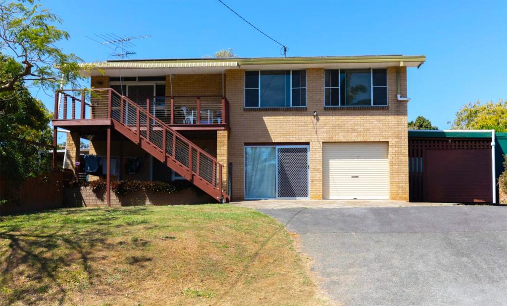 14 Parsons St, Dunwich, QLD 4183