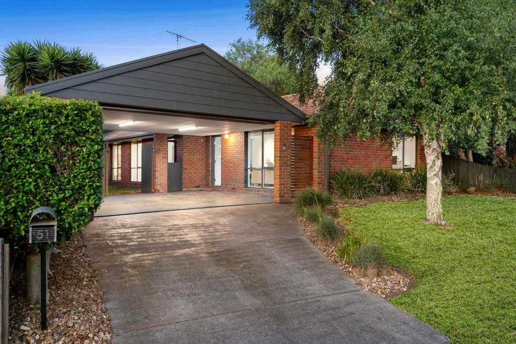 51 Thamballina Rd, Clifton Springs, VIC 3222