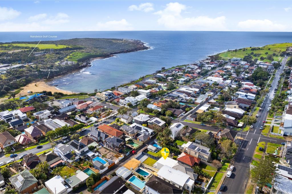 49 Prince Edward St, Malabar, NSW 2036