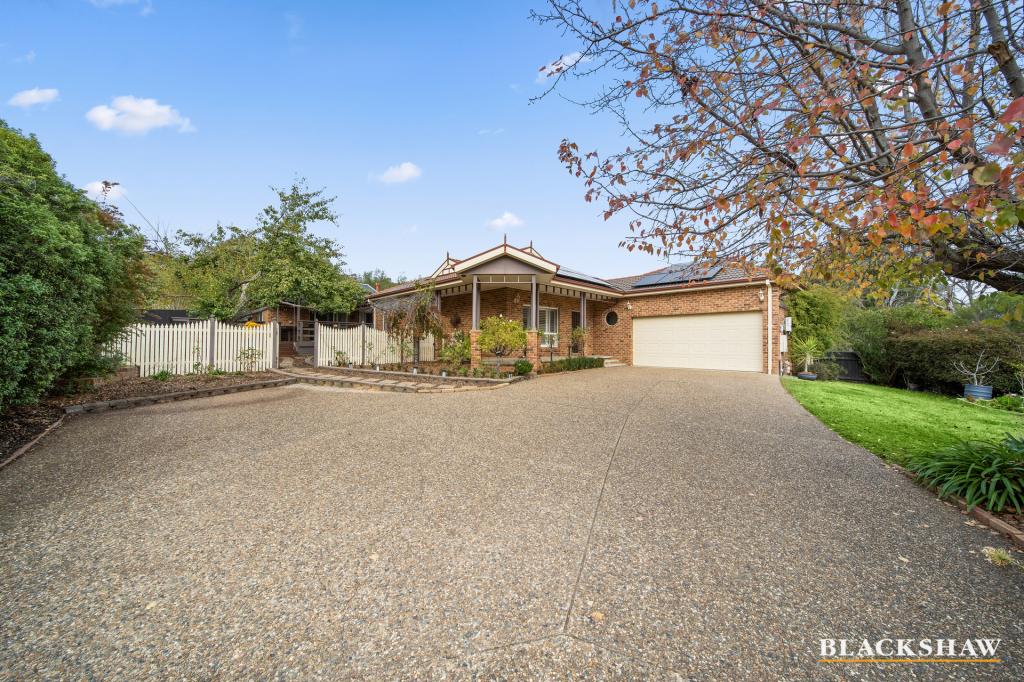 73 Morella Ave, Jerrabomberra, NSW 2619