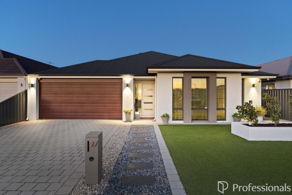 27 Mela Way, Landsdale, WA 6065