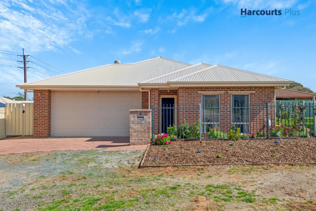 3 Easton Rd, Morphett Vale, SA 5162