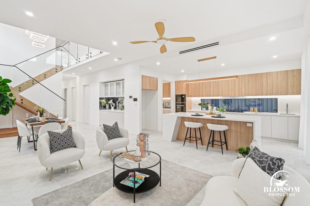 6 Bellevue St, Riverstone, NSW 2765
