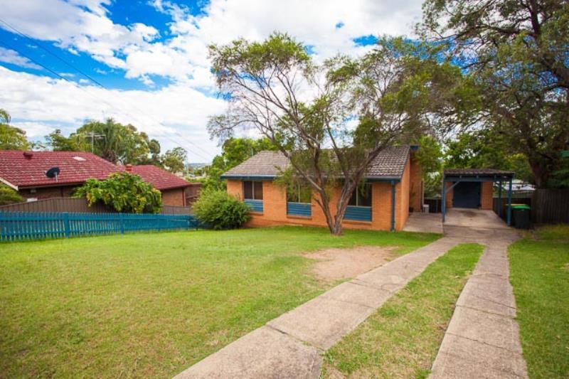 7 Dungarth Pl, Emu Heights, NSW 2750