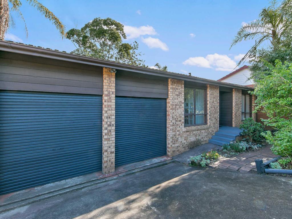 38 Solomon Ave, Kings Park, NSW 2148
