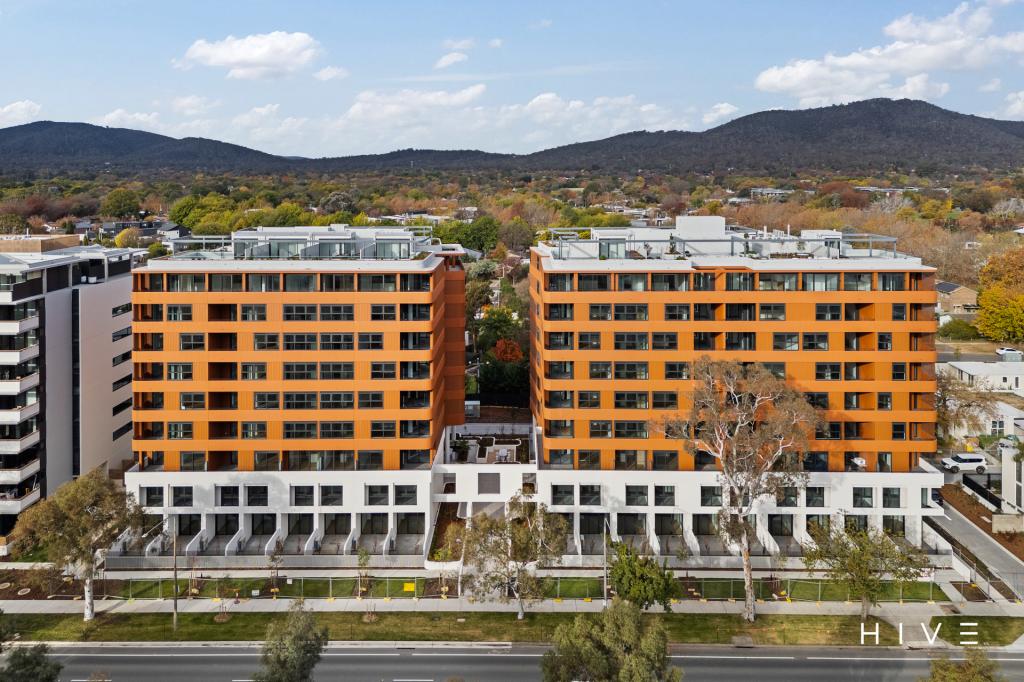 Ag03/280-282 Northbourne Ave, Dickson, ACT 2602