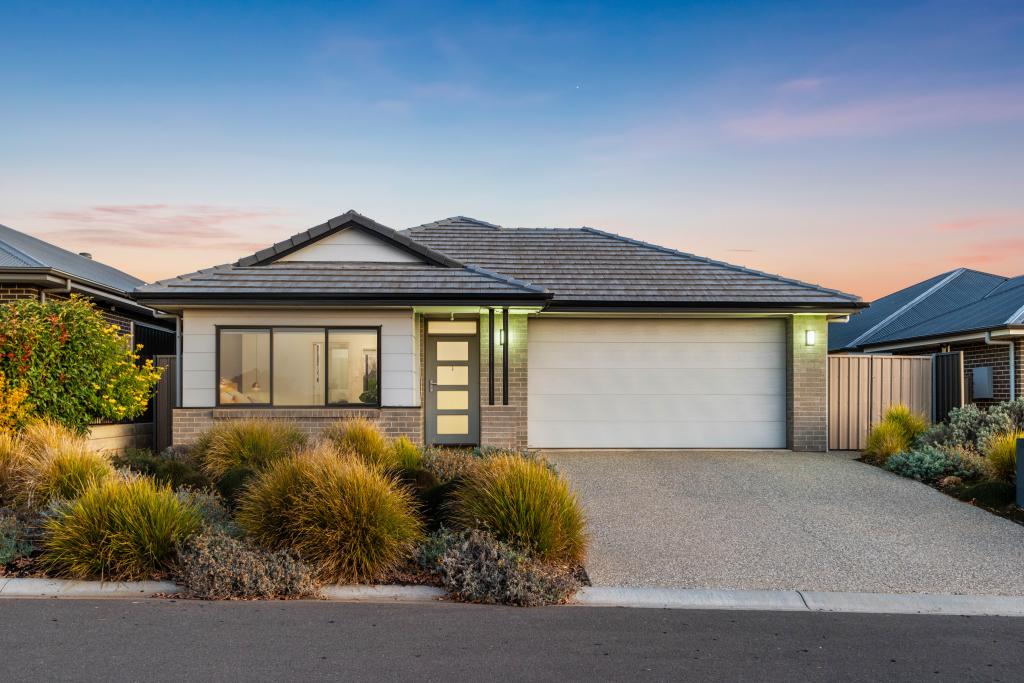 20 Hampstead Cct, Mount Barker, SA 5251