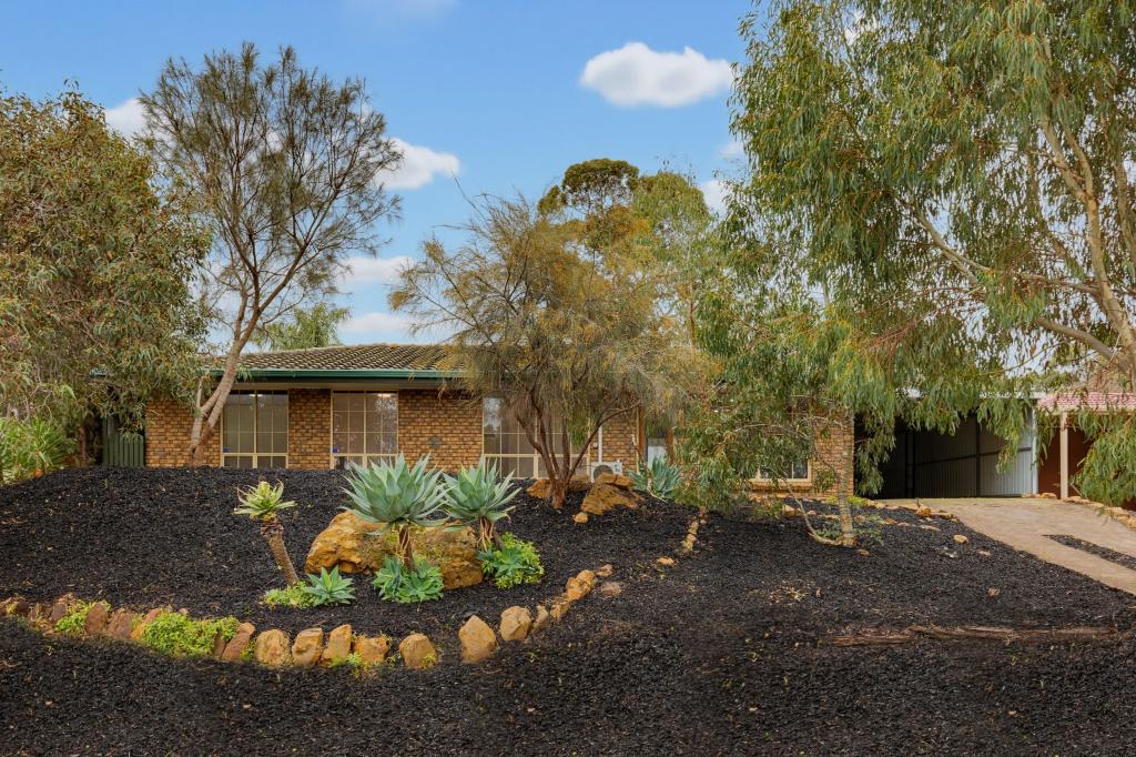 19 Sunnymeade Dr, Aberfoyle Park, SA 5159
