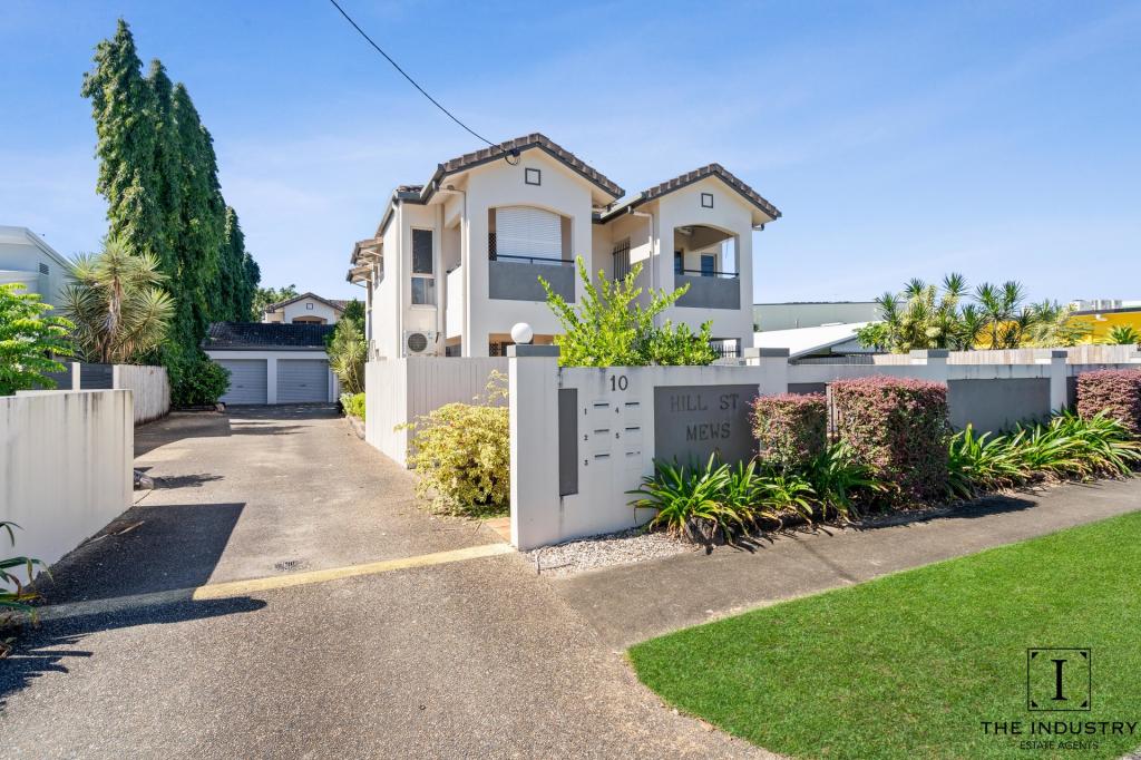 2/10 Hill St, Manunda, QLD 4870