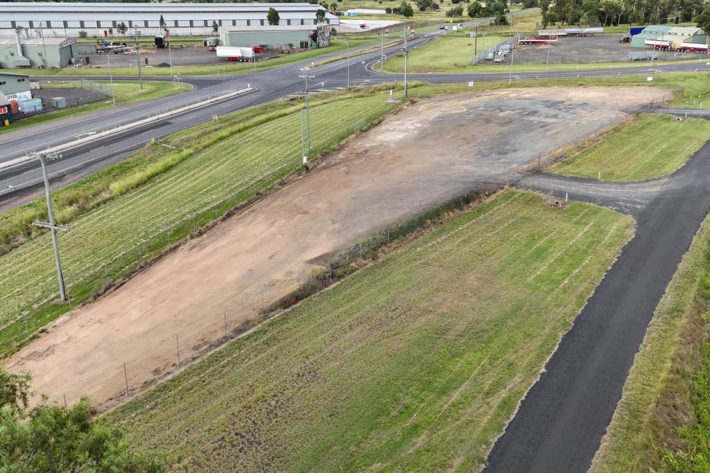 6 Old Gap Rd, Pittsworth, QLD 4356