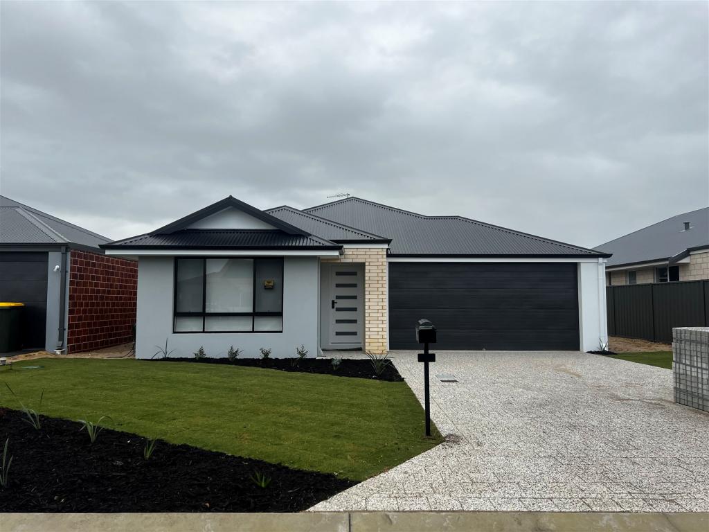 5 Eldridge Cct, Ravenswood, WA 6208