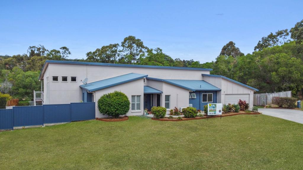 109 Corvus Dr, Cashmere, QLD 4500
