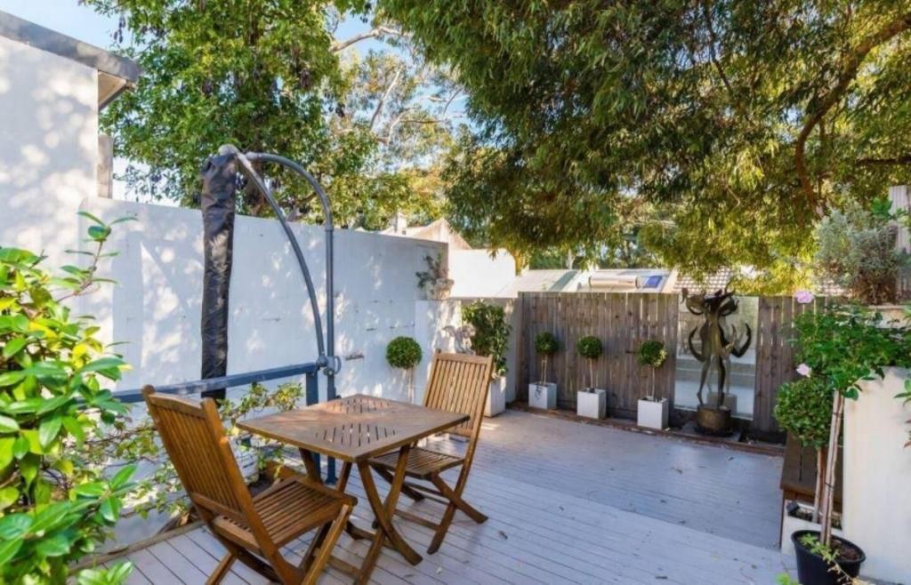 25 Little Mount St, Pyrmont, NSW 2009