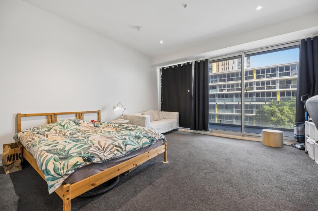 203/180 Morphett St, Adelaide, SA 5000