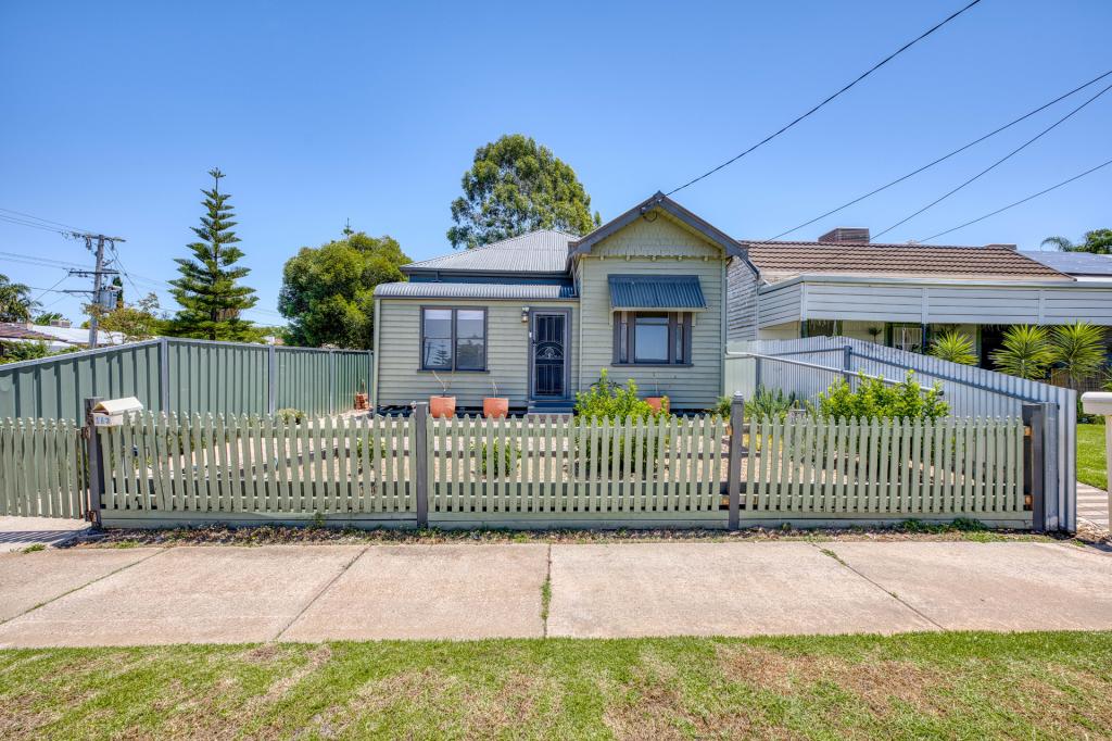 163 MAGNOLIA AVE, MILDURA, VIC 3500