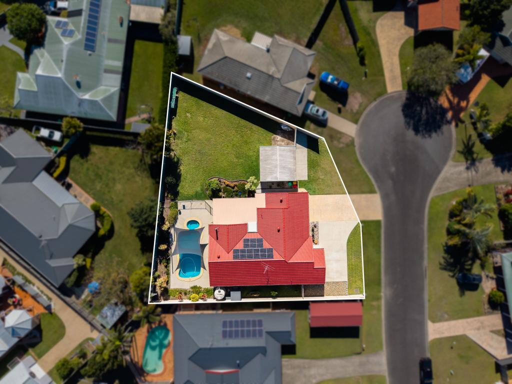 11 Stradella Ct, Burpengary, QLD 4505