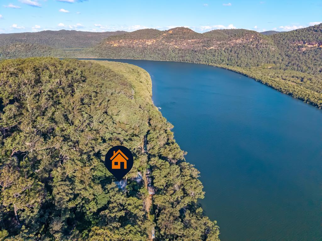 4944 Wisemans Ferry Rd, Spencer, NSW 2775