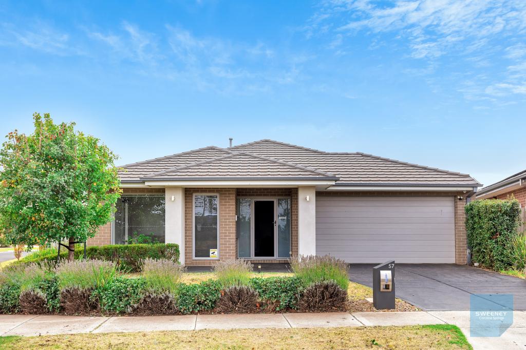 57 Pioneer Dr, Aintree, VIC 3336