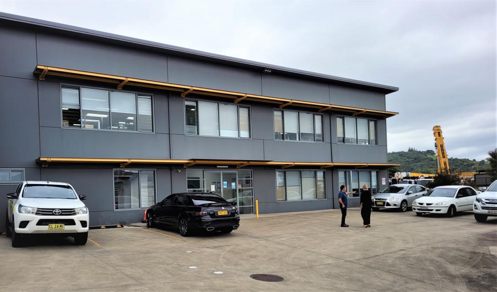 Level 1/49 Industrial Rd, Unanderra, NSW 2526