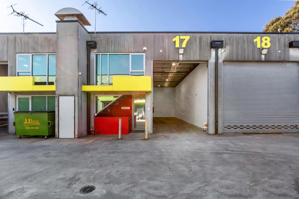 17/57A RHODES ST, HILLSDALE, NSW 2036