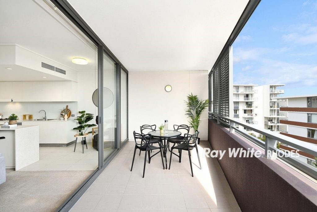 504/13 Mary St, Rhodes, NSW 2138