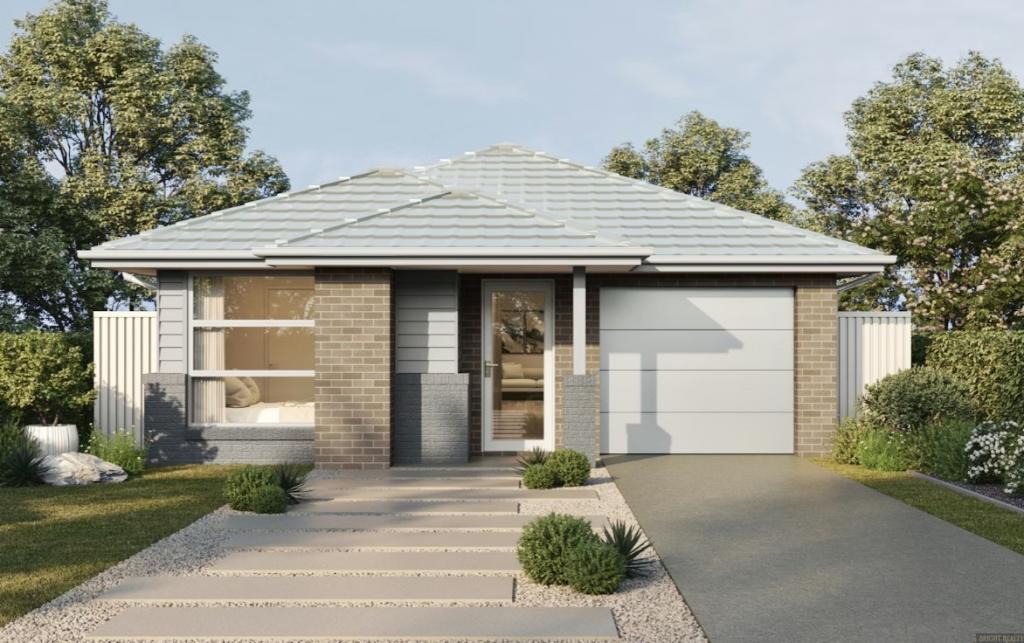 Contact Agent For Address, Austral, NSW 2179