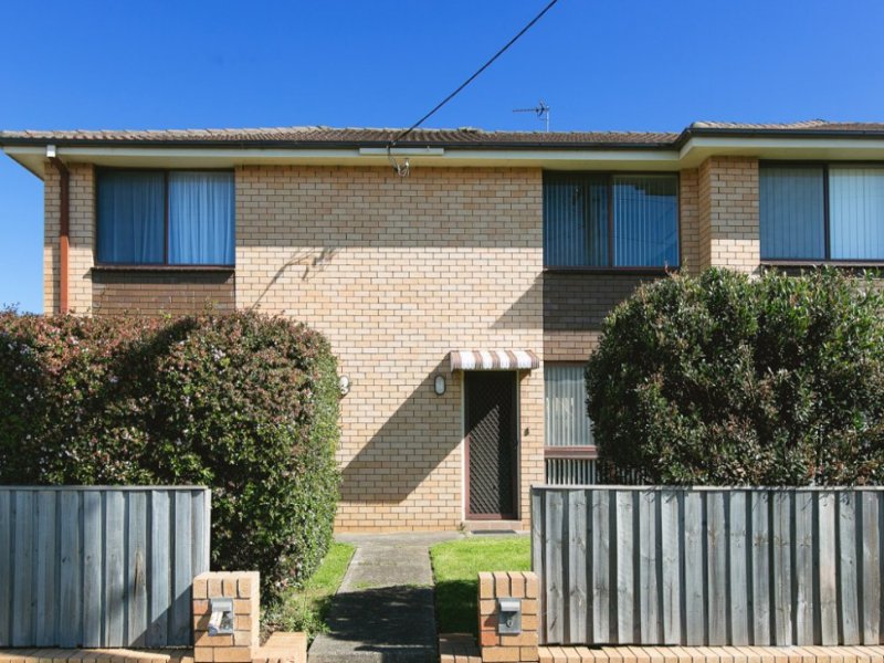 6/1 The Avenue, Bellambi, NSW 2518