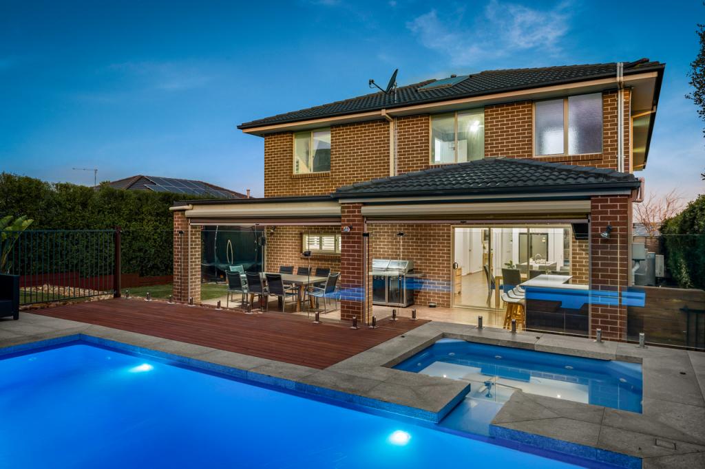 56 Majestic Dr, Officer, VIC 3809