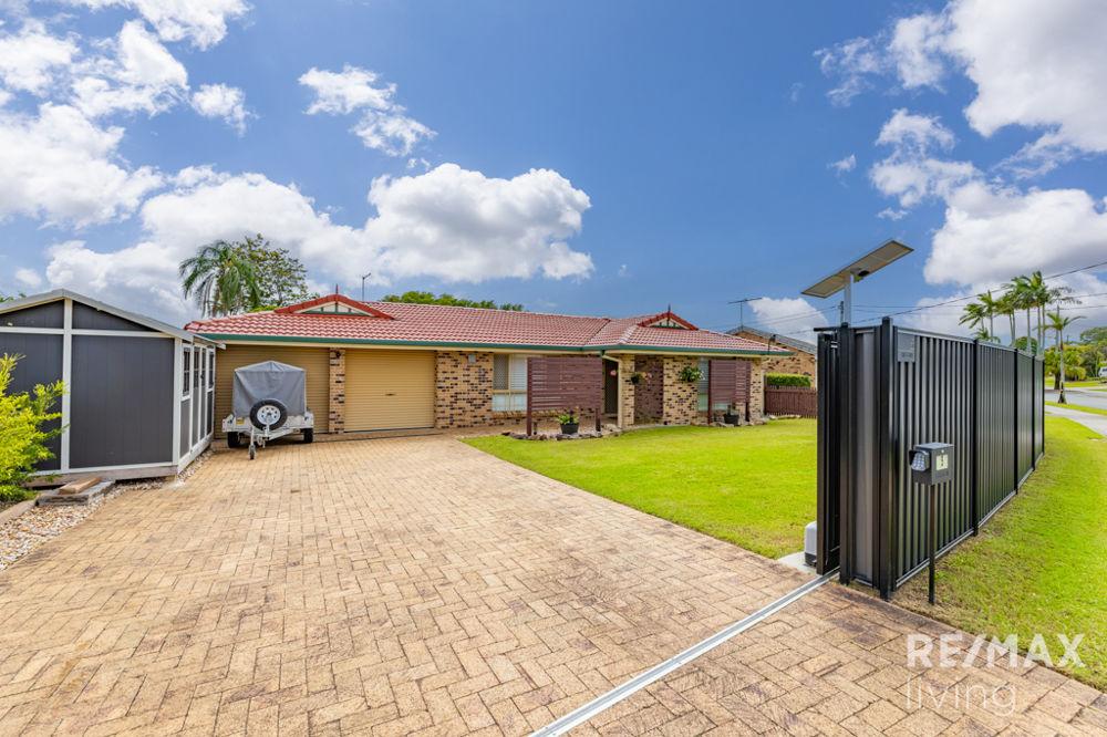 5 Grigg Dr, Morayfield, QLD 4506