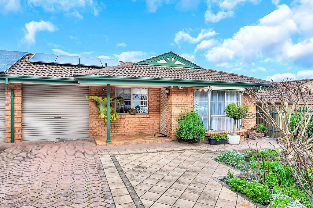 7/7 Whiting Rd, St Agnes, SA 5097