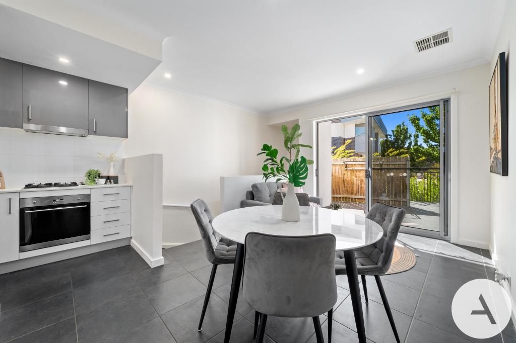 10/5 Nevertire St, Lawson, ACT 2617