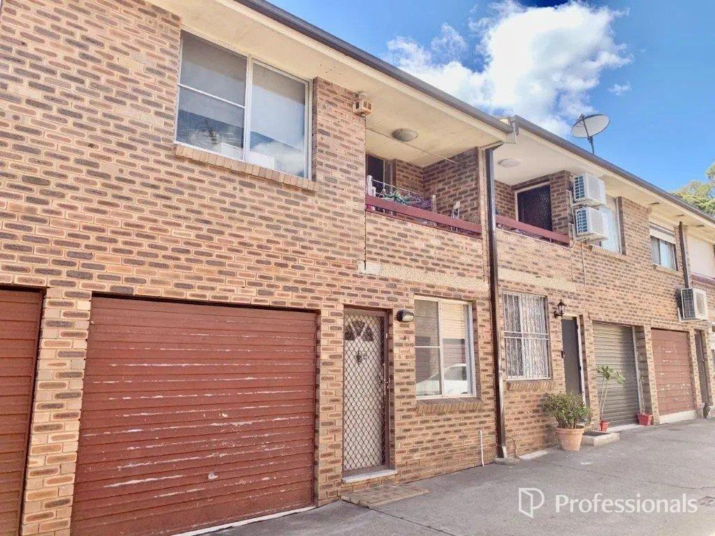 4/102-104 Longfield St, Cabramatta, NSW 2166