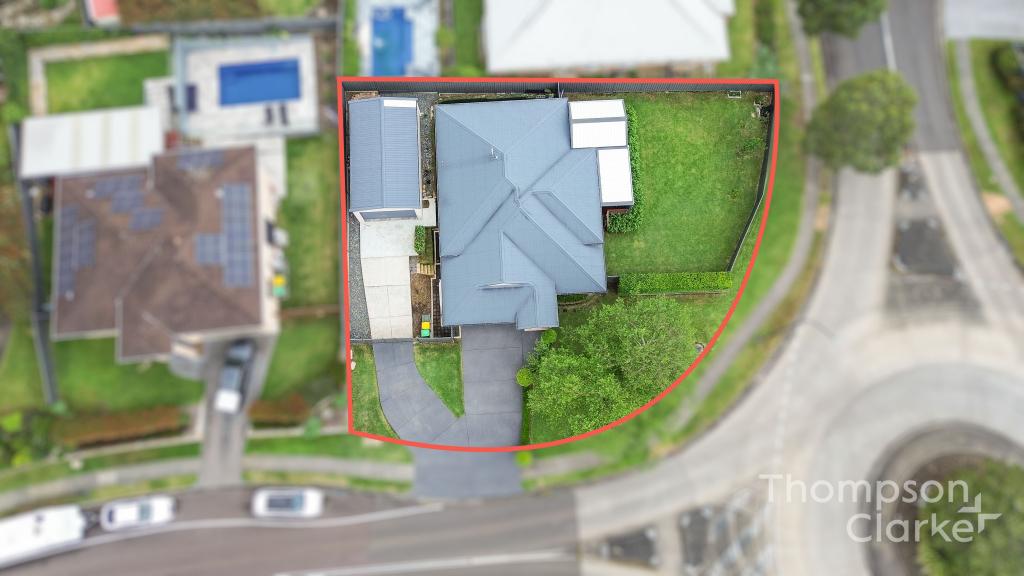 2 Portland Dr, Cameron Park, NSW 2285