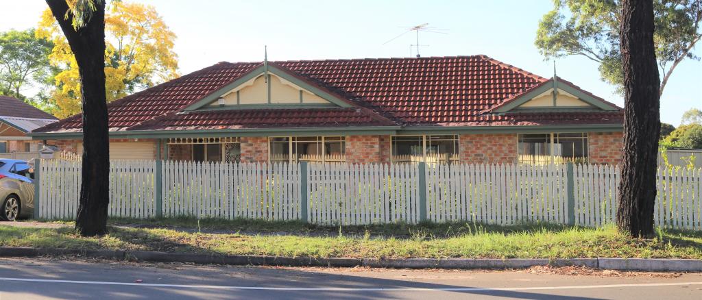 129 Glenwood Park Dr, Glenwood, NSW 2768