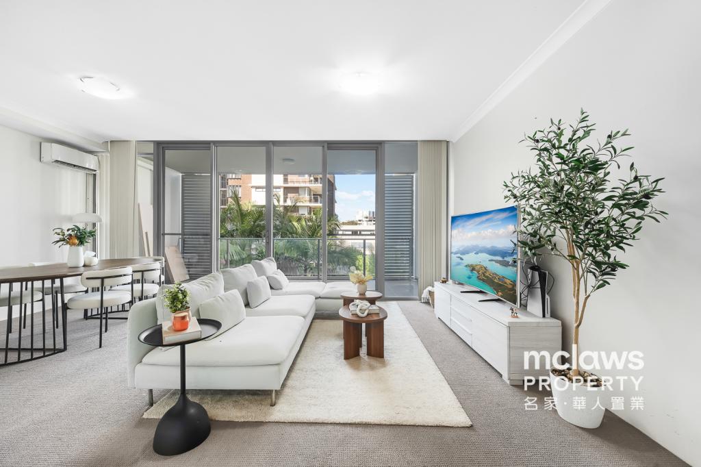 112/6 Bidjigal Rd, Arncliffe, NSW 2205