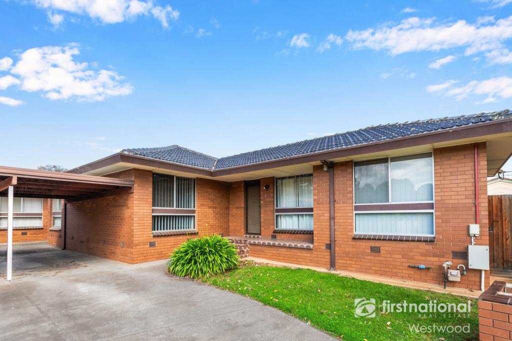 1/4 Nebo Ct, Werribee, VIC 3030