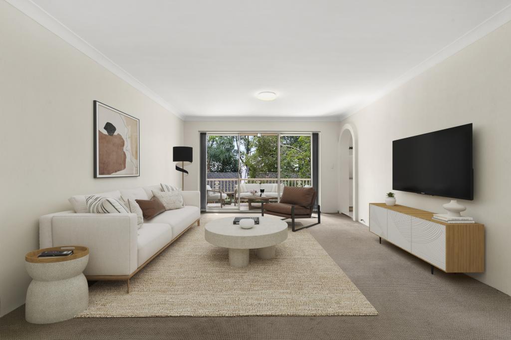 14/620-622 Princes Hwy, Kirrawee, NSW 2232