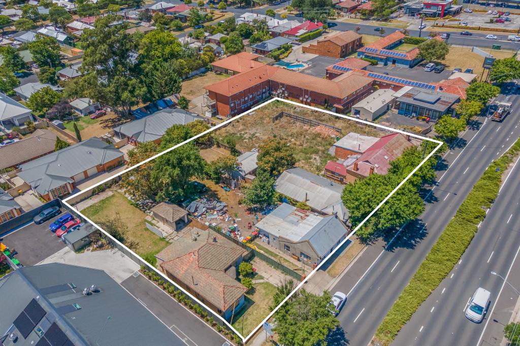 93-103 Durham St, Bathurst, NSW 2795