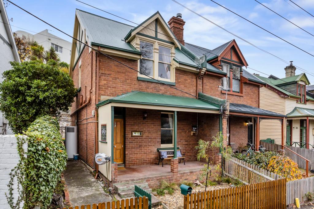 53 Quayle St, Sandy Bay, TAS 7005