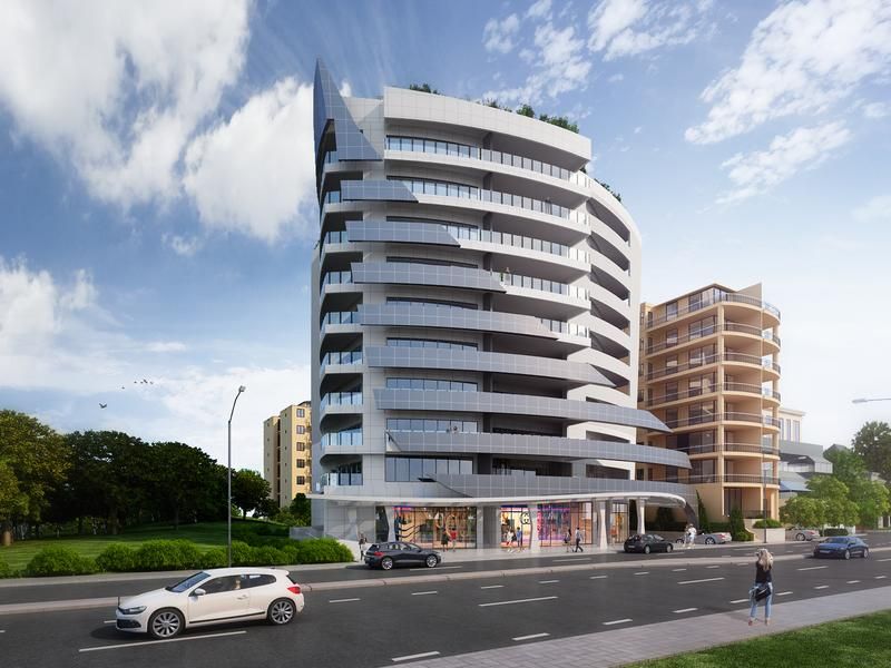 303/61-63 Rickard Rd, Bankstown, NSW 2200