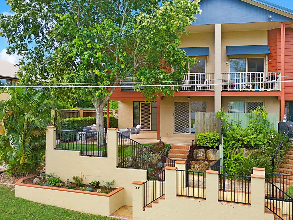 29/316 Long St E, Graceville, QLD 4075