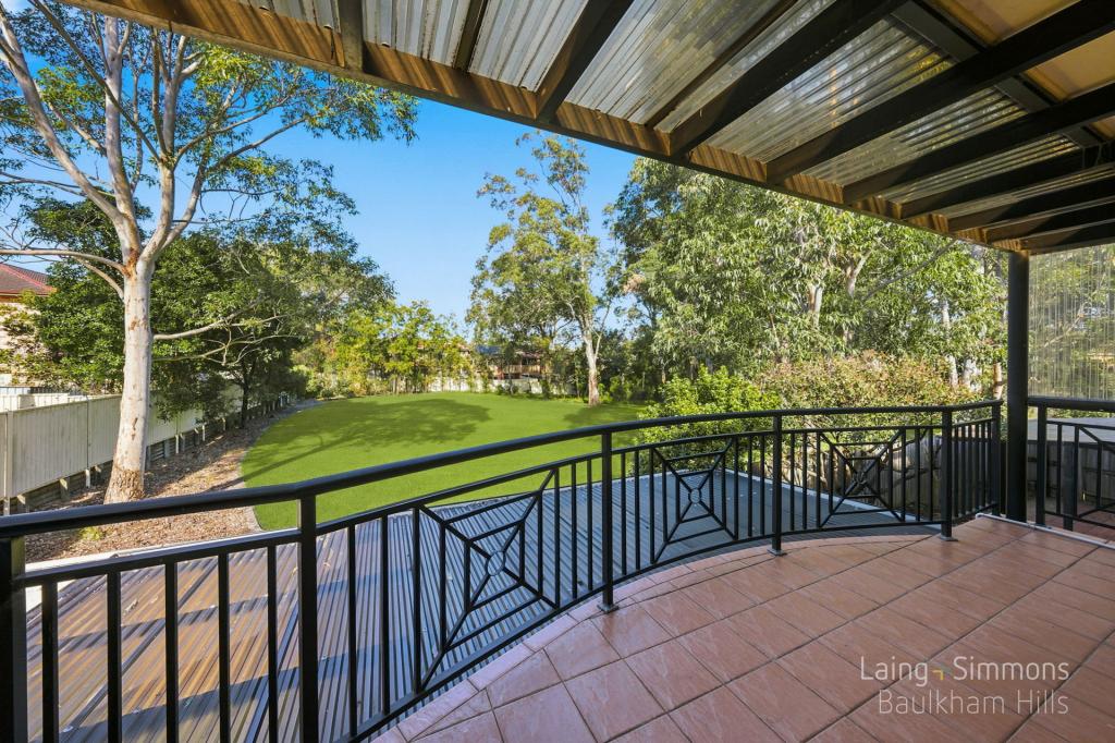7/8 The Cottell Way, Baulkham Hills, NSW 2153