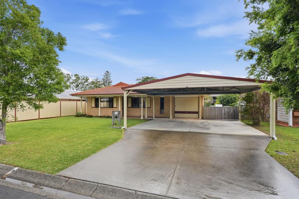 6 Cooyar St, Aspley, QLD 4034