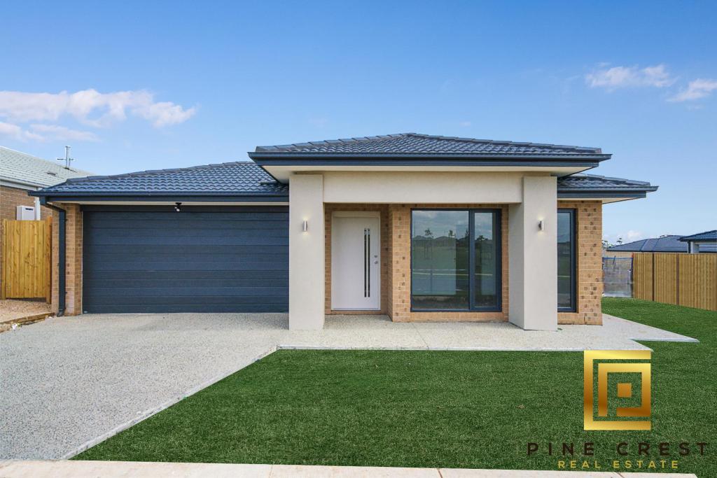 16 Herbage Dr, Tarneit, VIC 3029