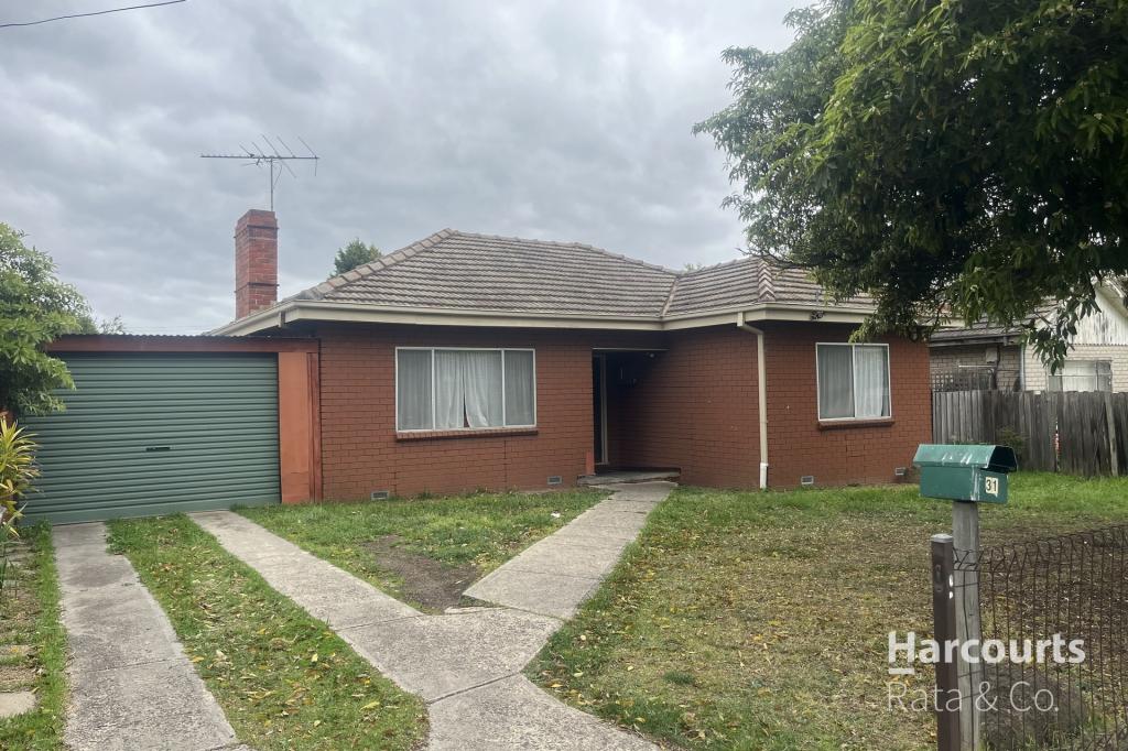 31 Tramoo St, Lalor, VIC 3075