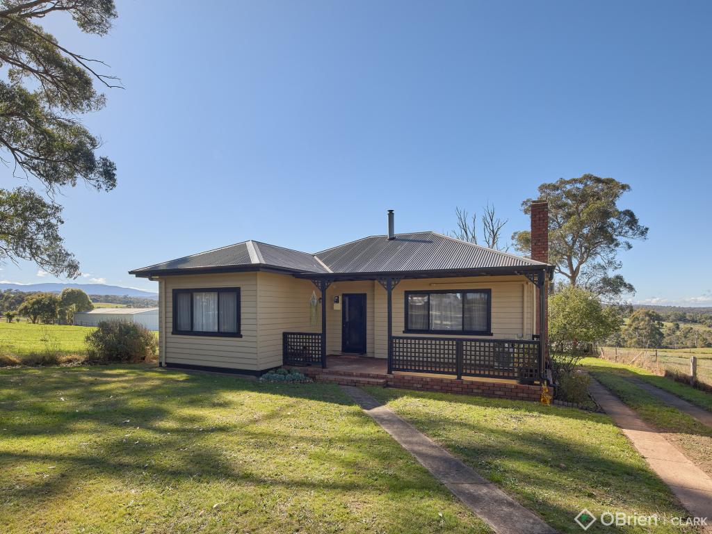 1964 Willow Grove Rd, Willow Grove, VIC 3825